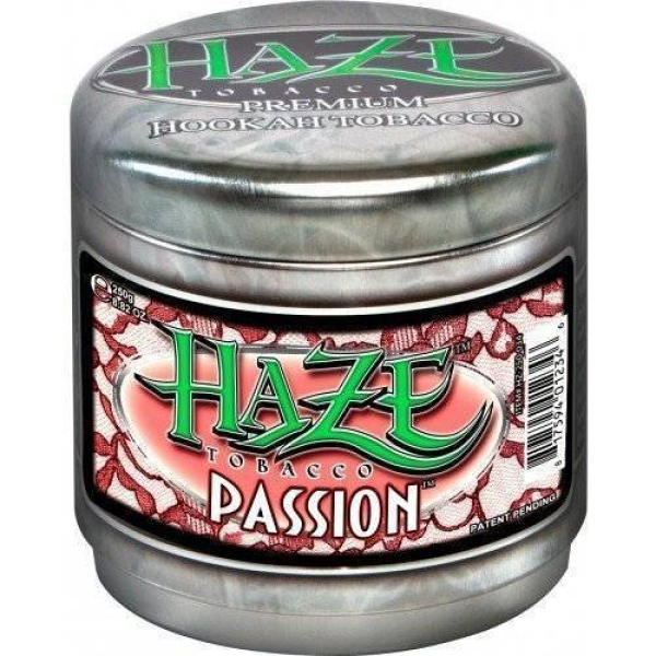 Табак Haze Passion 250 грамм в Уфе
