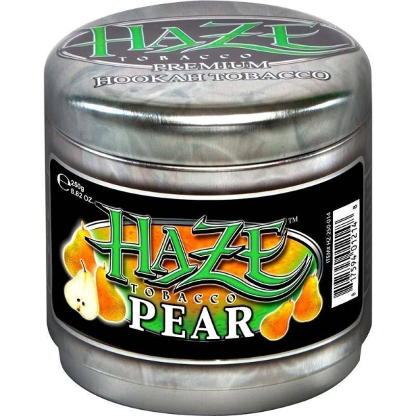Табак Haze Pear 250 грамм в Уфе