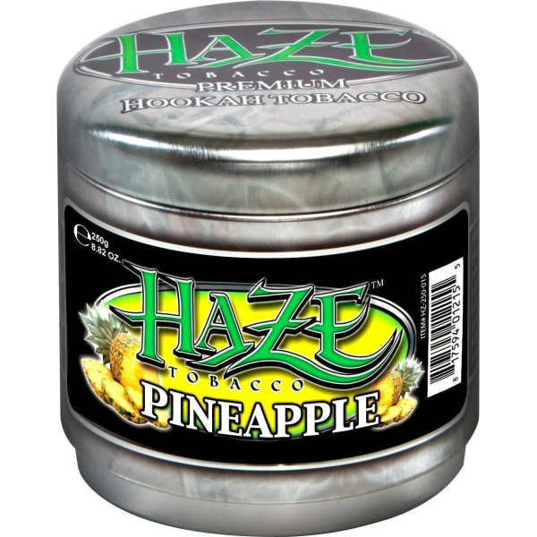 Табак Haze Pineapple 250 грамм в Уфе
