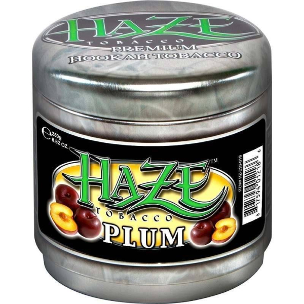 Табак Haze Plum 250 грамм в Уфе