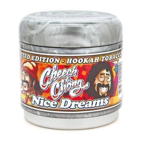 Табак Haze Cheech&Chong Nice Dreams 100 грамм в Уфе