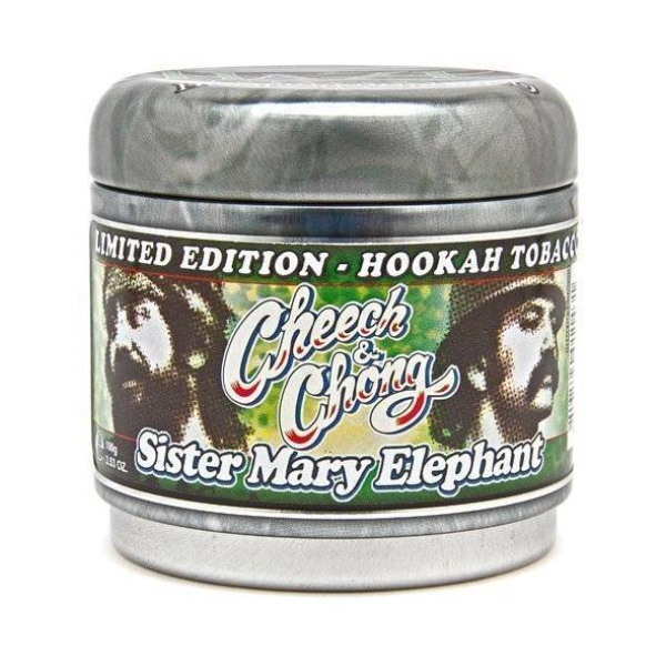 Табак Haze Cheech&Chong Sister Mary Elephant 100 грамм в Уфе
