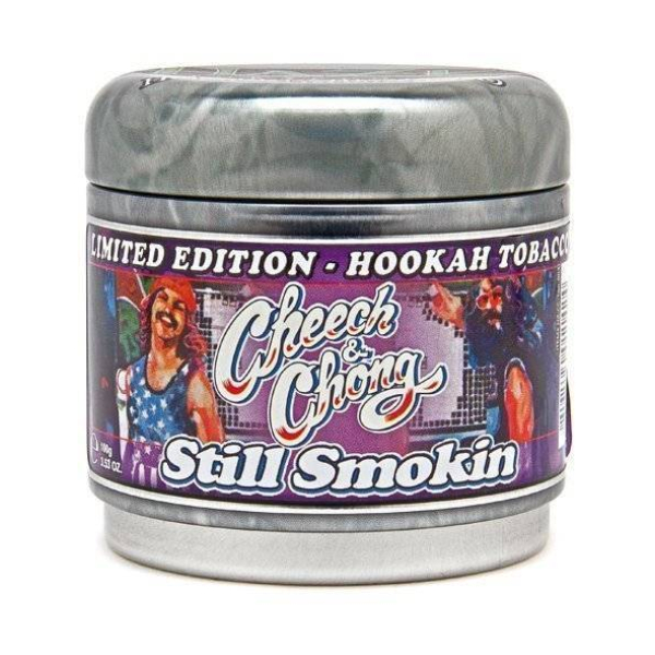 Табак Haze Cheech&Chong Still Smoking 100 грамм в Уфе