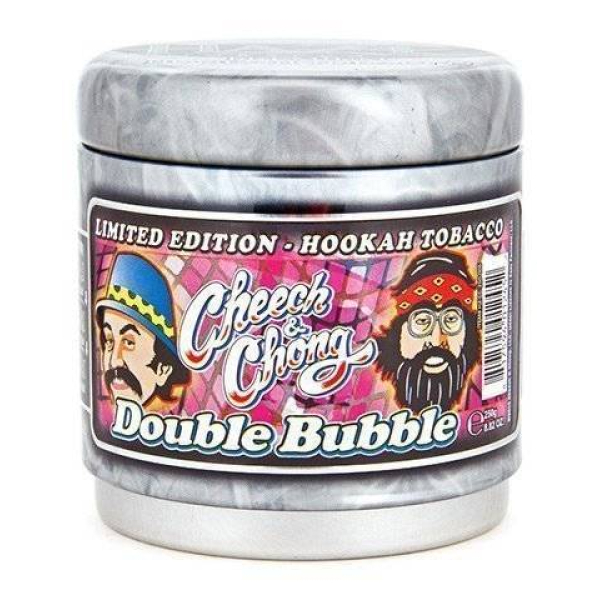 Табак Haze Cheech&Chong Double Bubble 100 грамм в Уфе