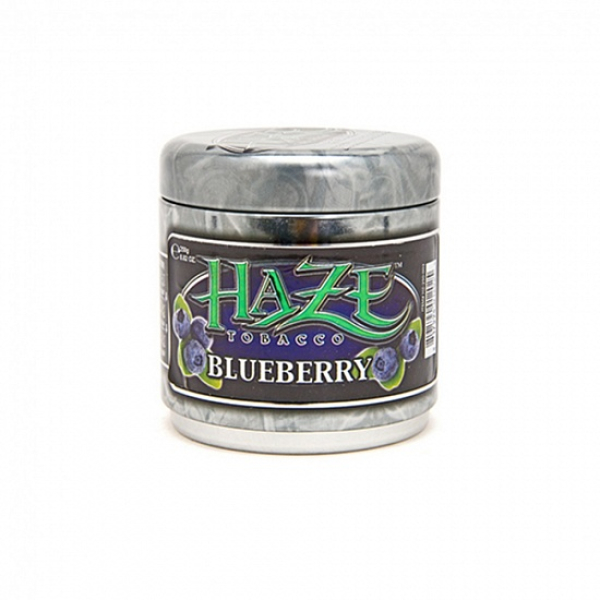 Табак Haze Blueberry 250 гр в Уфе