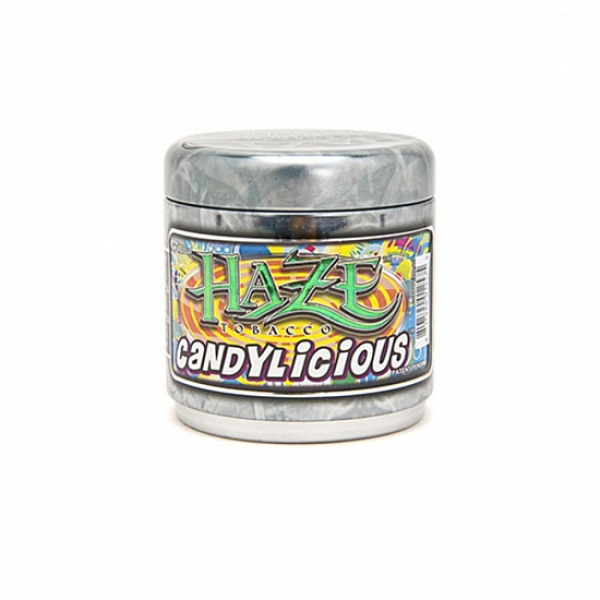 Табак Haze Candylicious 250 гр в Уфе