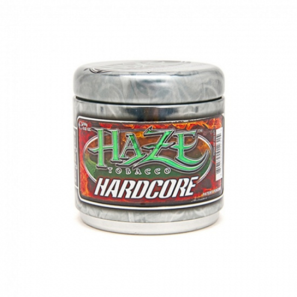 Табак Haze Hardcore 250 гр в Уфе