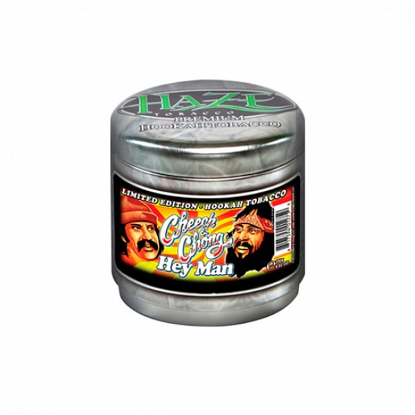 Табак Haze Hey Man 250 гр в Уфе