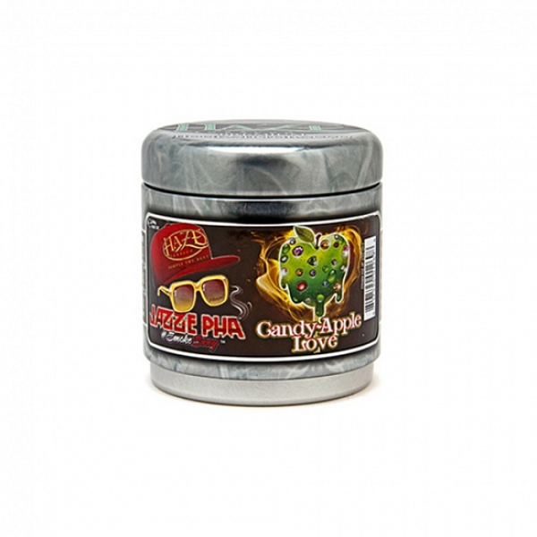 Табак Haze Jazze Pha Candy Apple Love 250 гр в Уфе