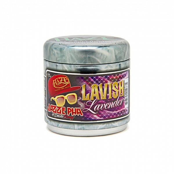 Табак Haze Lavish Lavender 250 гр в Уфе