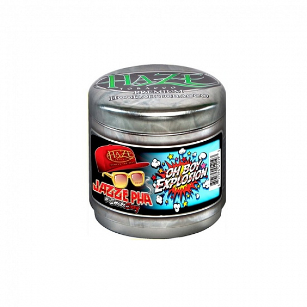 Табак Haze Oh Boy Explosion 250 гр в Уфе