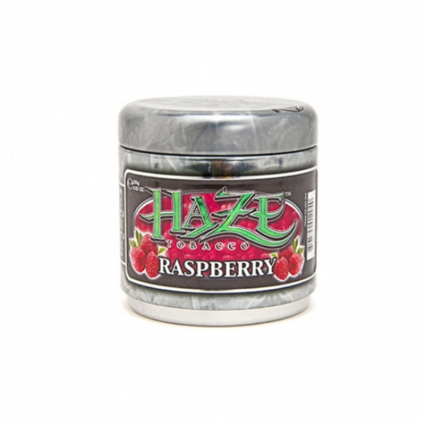 Табак Haze Raspberry 250 гр в Уфе