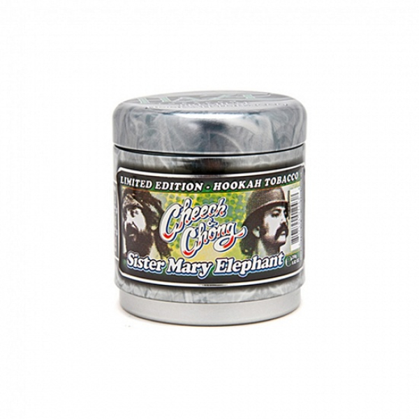 Табак Haze Sister Mary Elephant 250 гр в Уфе