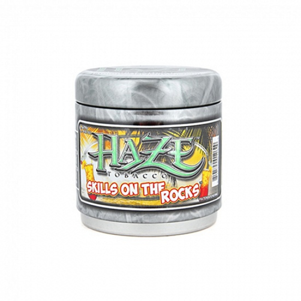 Табак Haze Skills On The Rocks 250 гр в Уфе