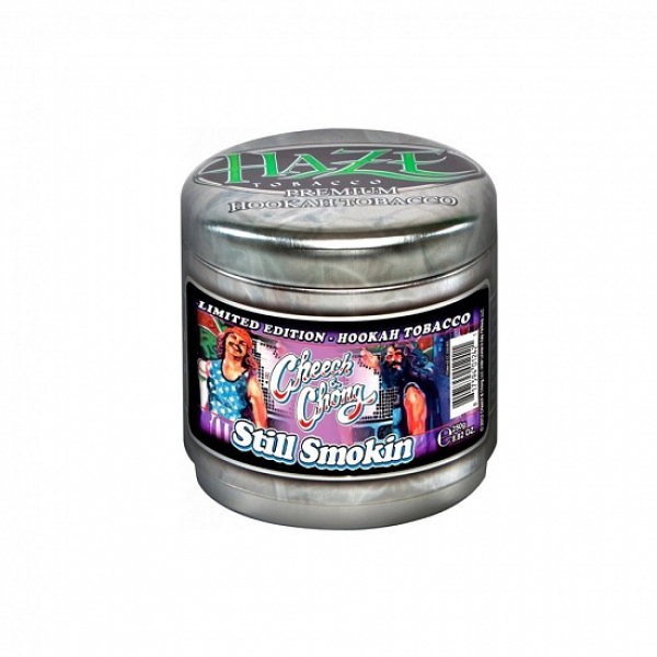 Табак Haze Still Smokin 250 гр в Уфе