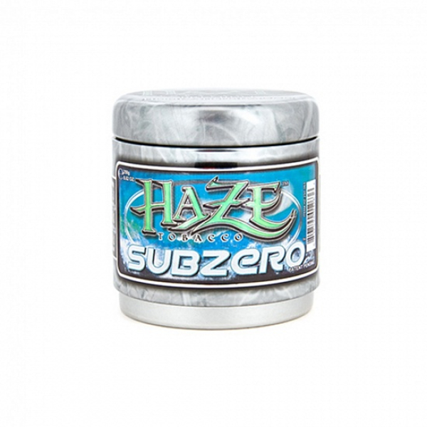 Табак Haze Subzero 250 гр в Уфе