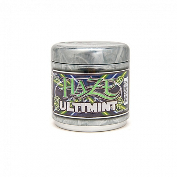 Табак Haze Ultimint 250 гр в Уфе