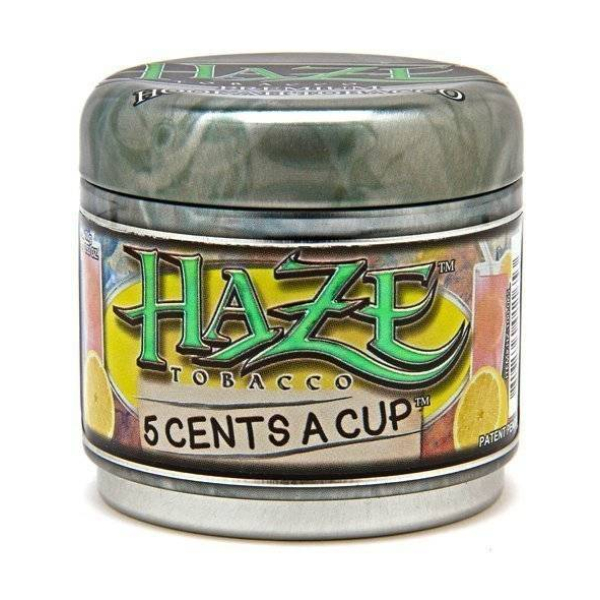 Табак Haze 5 cents a cup 100 грамм в Уфе