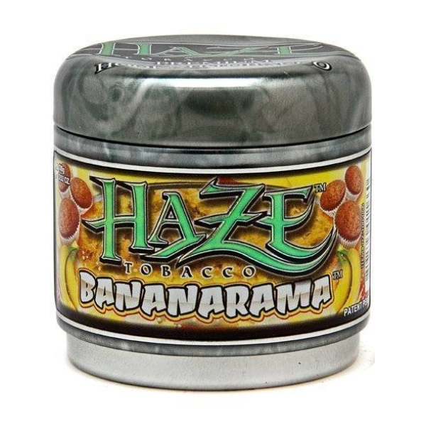 Табак Haze BananaRama 100 грамм в Уфе
