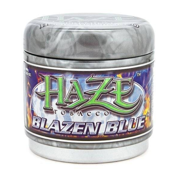 Табак Haze Blazen Blue 250 грамм в Уфе