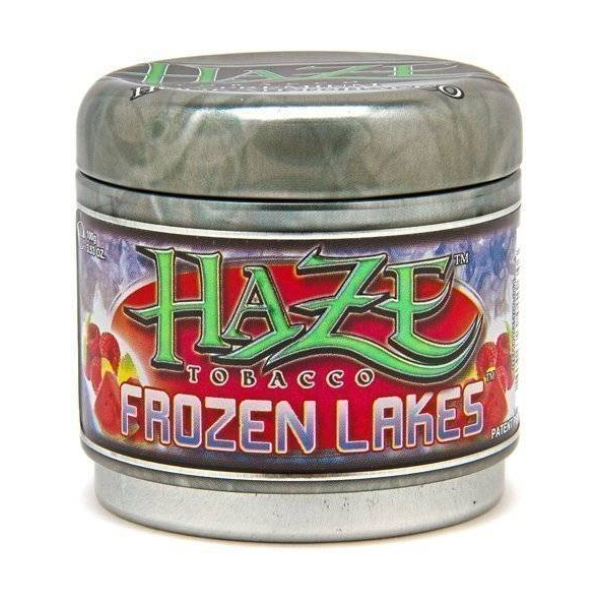Табак Haze Frozen Lakes 100 грамм в Уфе