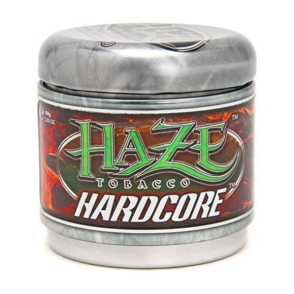 Табак Haze Hardcore 100 грамм в Уфе