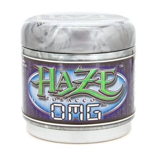 Табак Haze OMG 100 грамм в Уфе