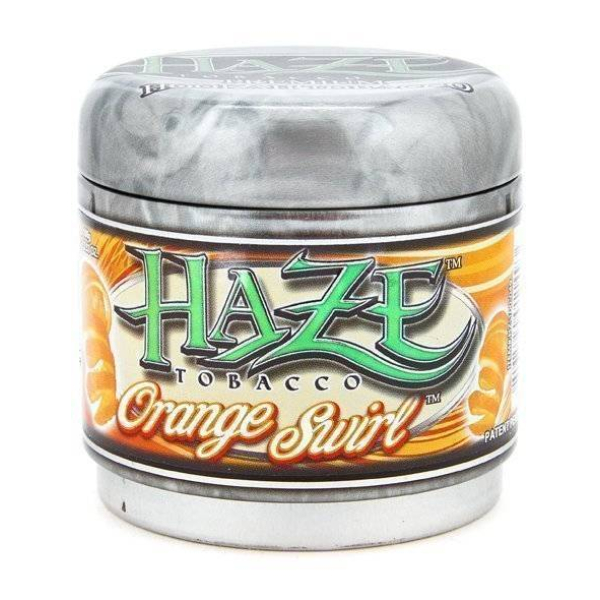 Табак Haze OrangeSwirl 100 грамм в Уфе