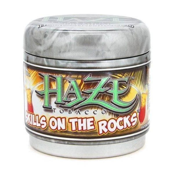 Табак Haze Skills on the Rock 100 грамм в Уфе