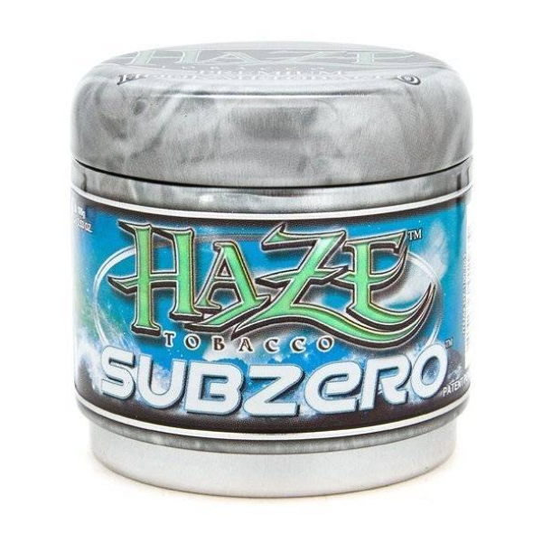 Табак Haze Subzero 100 грамм в Уфе