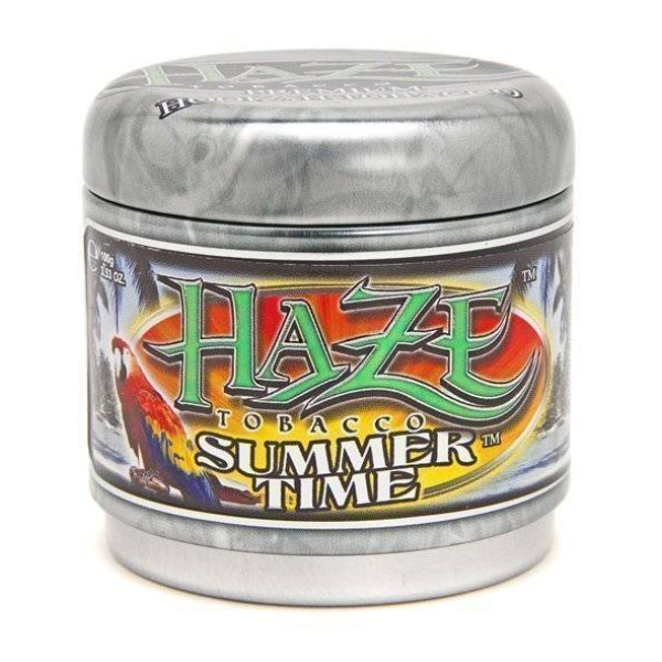 Табак Haze Summer Time 100 грамм в Уфе