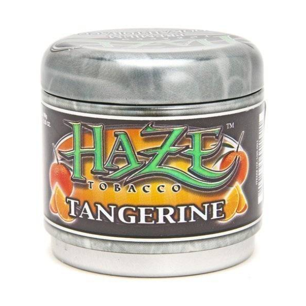 Табак Haze Tangerine 100 грамм в Уфе