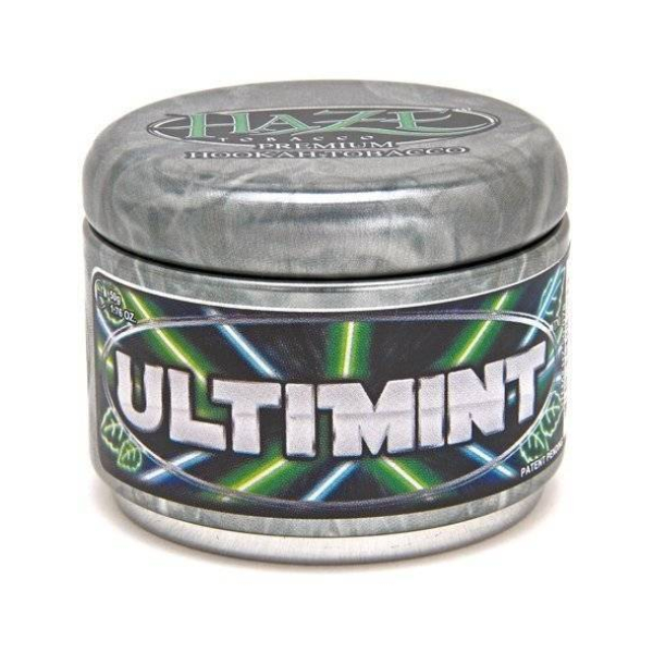 Табак Haze Ultimint 100 грамм в Уфе