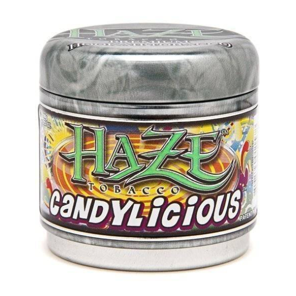 Табак Haze Candylicious 100 грамм в Уфе
