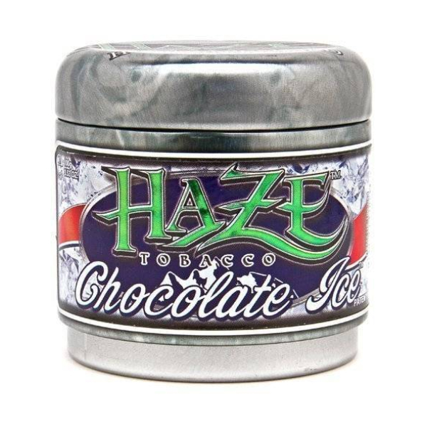 Табак Haze Chocolate Ice 100 грамм в Уфе