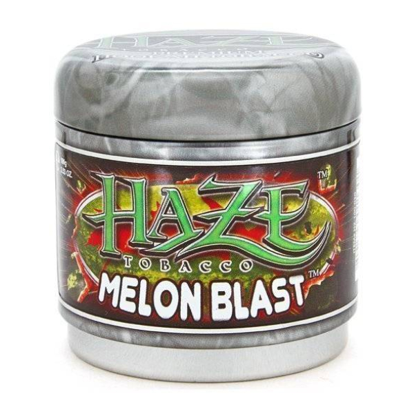 Табак Haze Melon Blast 100 грамм в Уфе