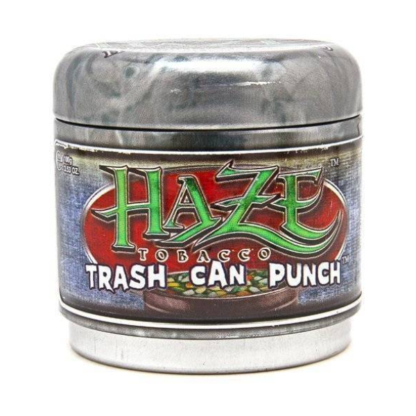 Табак Haze Trash Can Punch 100 грамм в Уфе