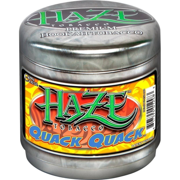 Табак Haze Quack Quack 100 грамм в Уфе