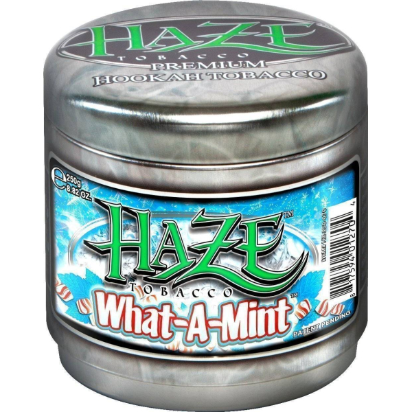 Табак Haze What a Mint 100 грамм в Уфе