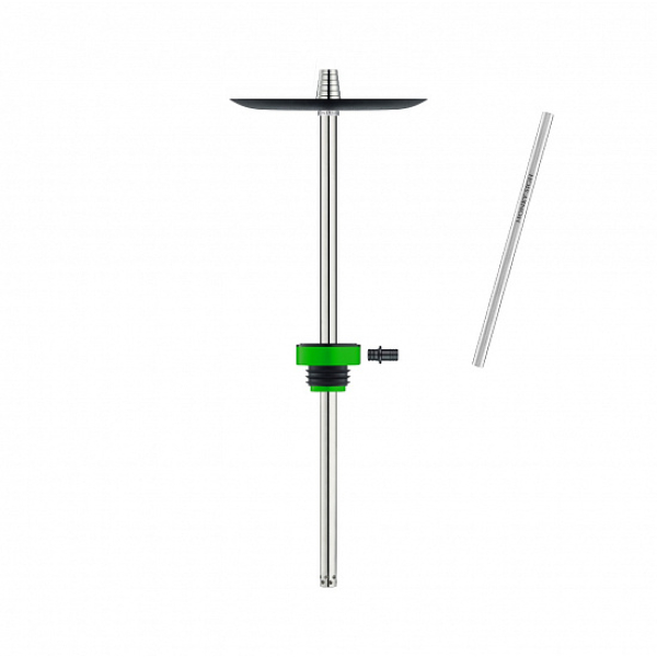 Кальян Honey Sigh Stick X Green Зеленый (38 см) в Уфе