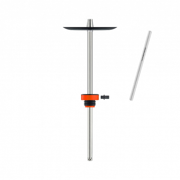 Кальян Honey Sigh Stick X Red Красный (38 см) в Уфе
