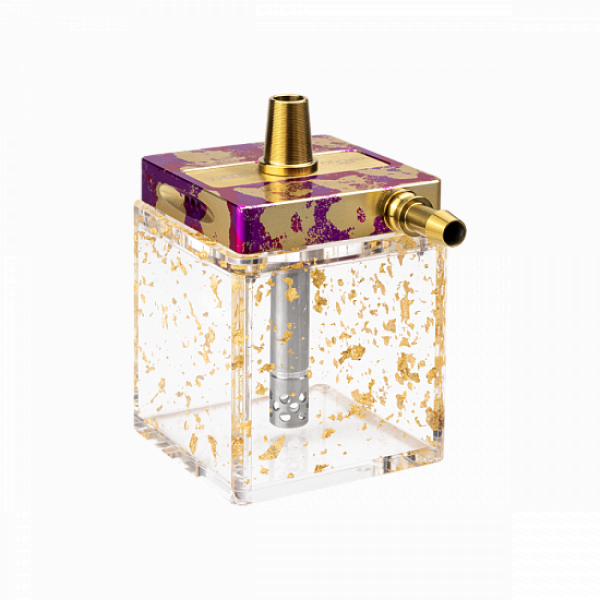 Кальян Hoob Subatom Orchid в Уфе