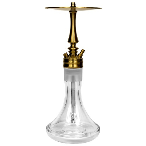 Кальян Hoob Mars Mini Gold в Уфе
