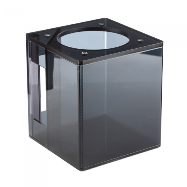 Колба HOOB atom Cube Black в Уфе
