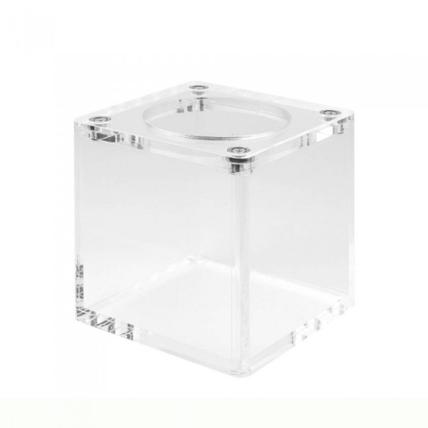 Колба HOOB Cube mini SubAtom прозрачная в Уфе