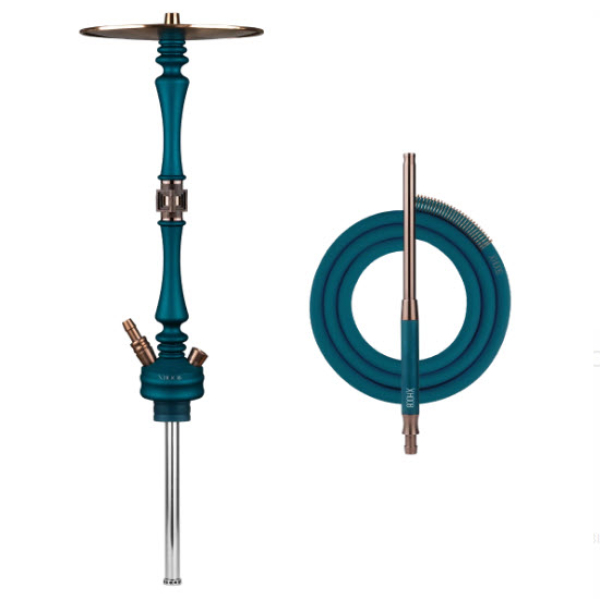 Кальян HOOB Mars Marine Blue (72 см) в Уфе