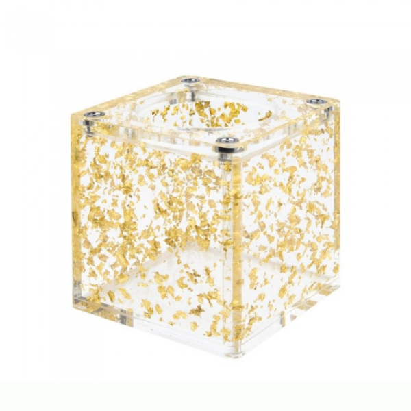 Колба HOOB Cube mini SubAtom Gold в Уфе