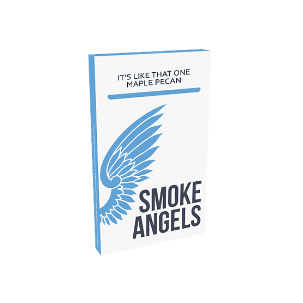 Табак Smoke Angels IT’S LIKE THAT ONE MAPLE PECAN 100 грамм в Уфе