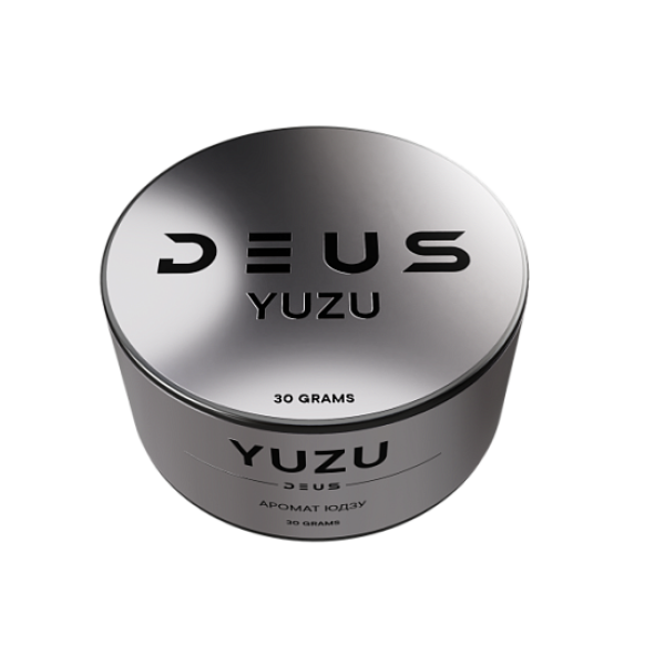 Табак Deus Yuzu (Юдзу)  30 грамм в Уфе