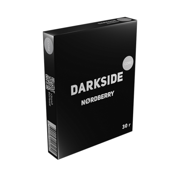 Табак Darkside Core NORDBERRY 30 грамм в Уфе
